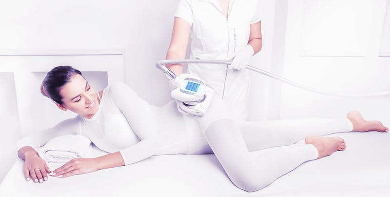 Endermologia ciała